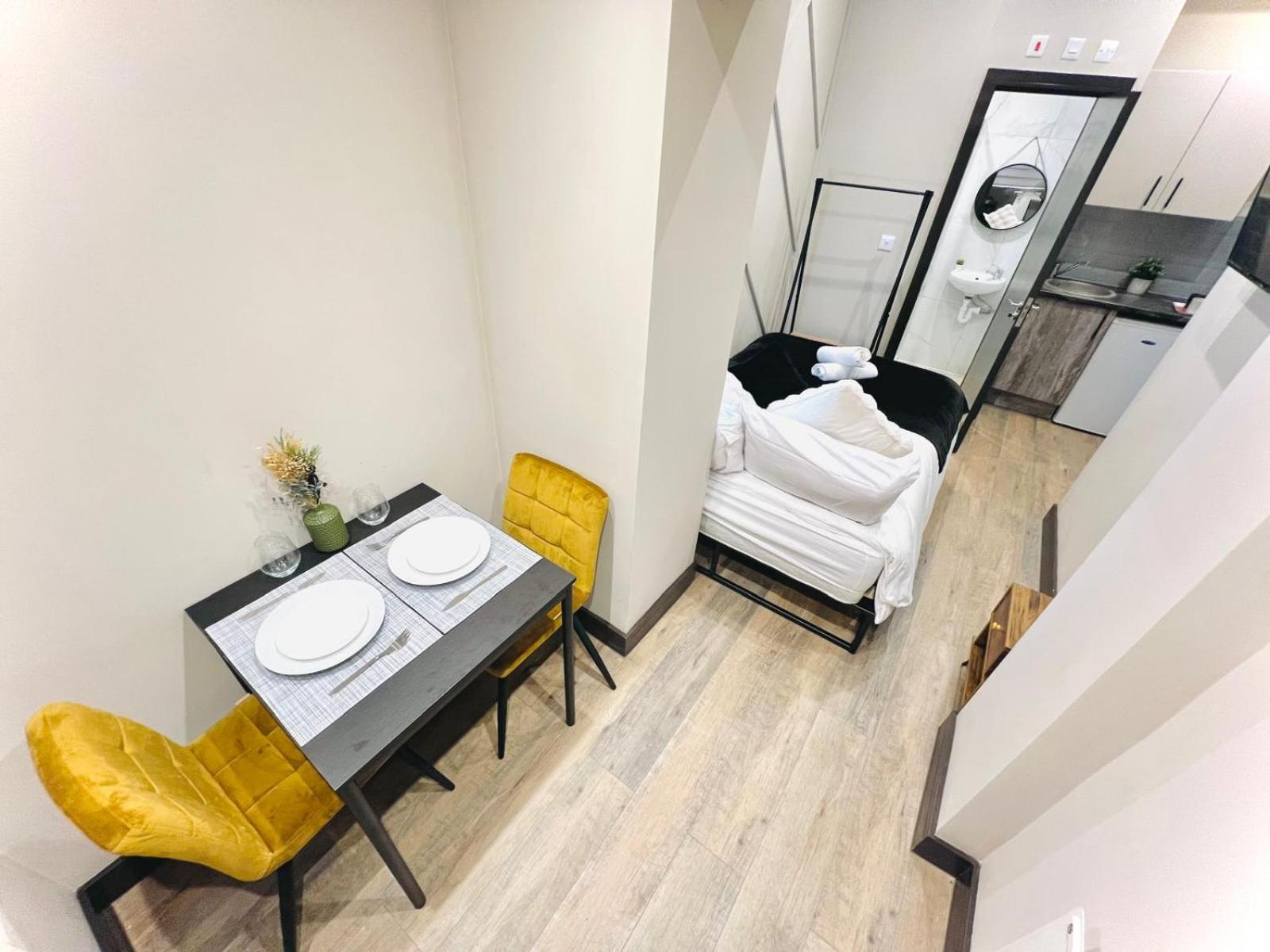 London 72 City Center Studio Top Location I Ngoại thất bức ảnh